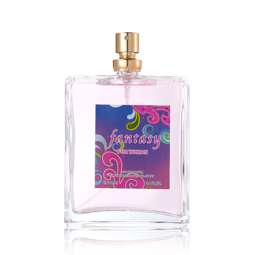 Women'S Perfume 100ml