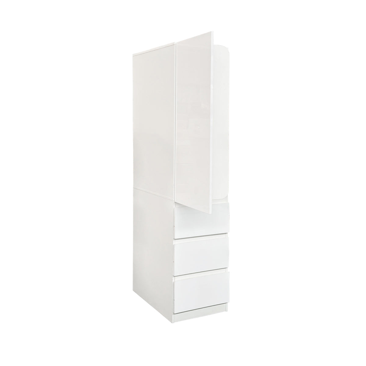 Kitchen Pantry Storage Cabinet