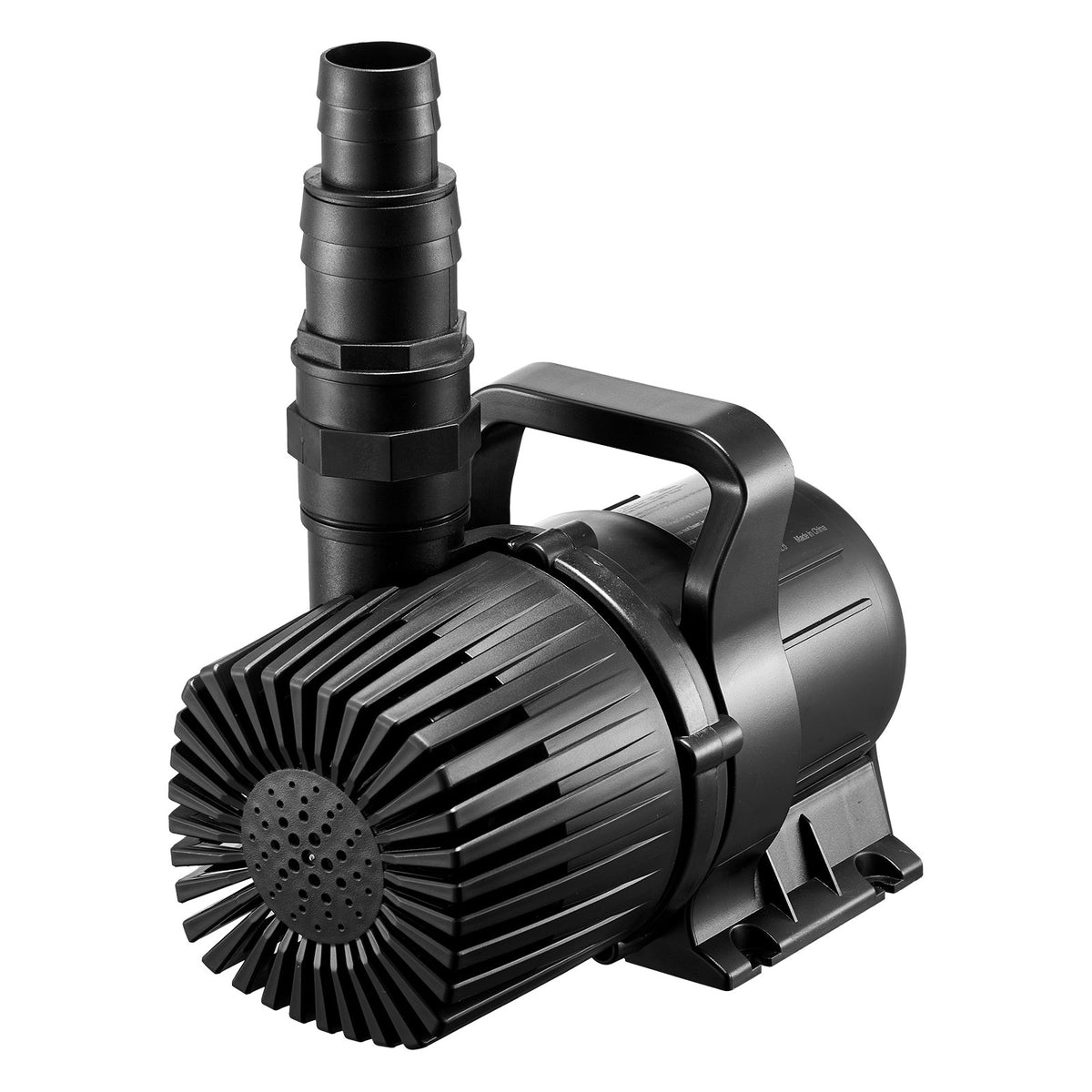 280W Submersible Water Pump 4500GPH Aquarium Fountain