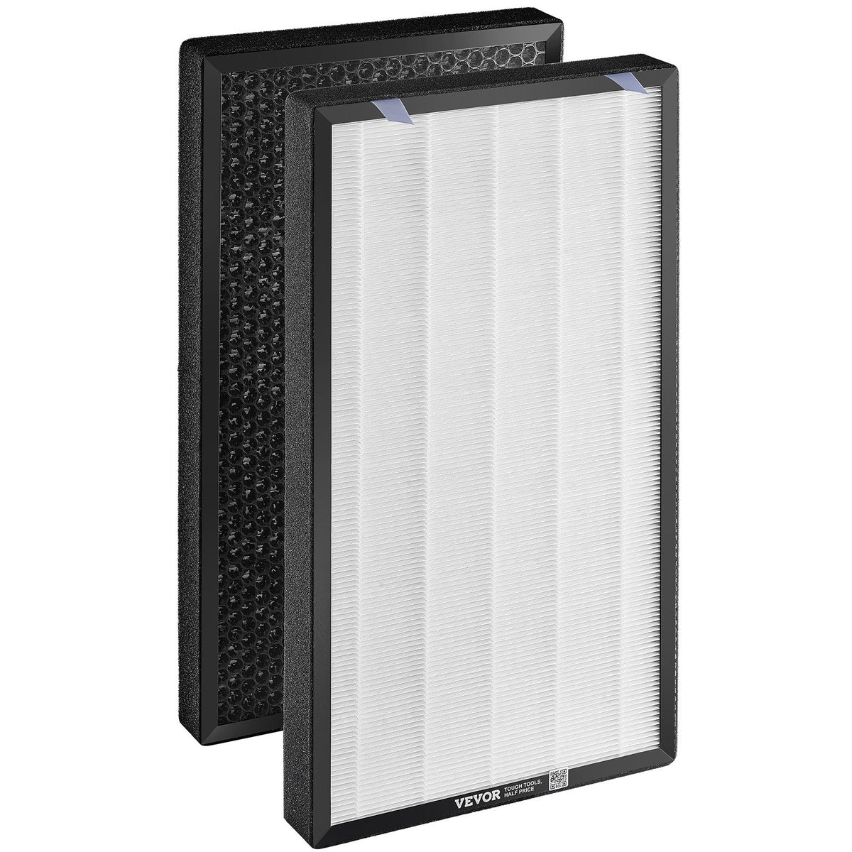 H13 2-in-1 Air Purifier Replacement Filter, Square