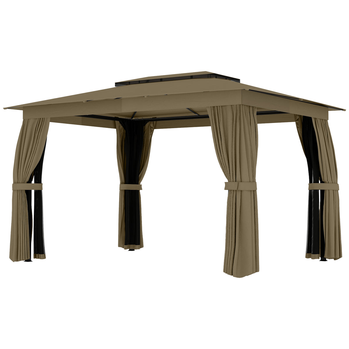 10 X 12 Outdoor Patio Gazebo