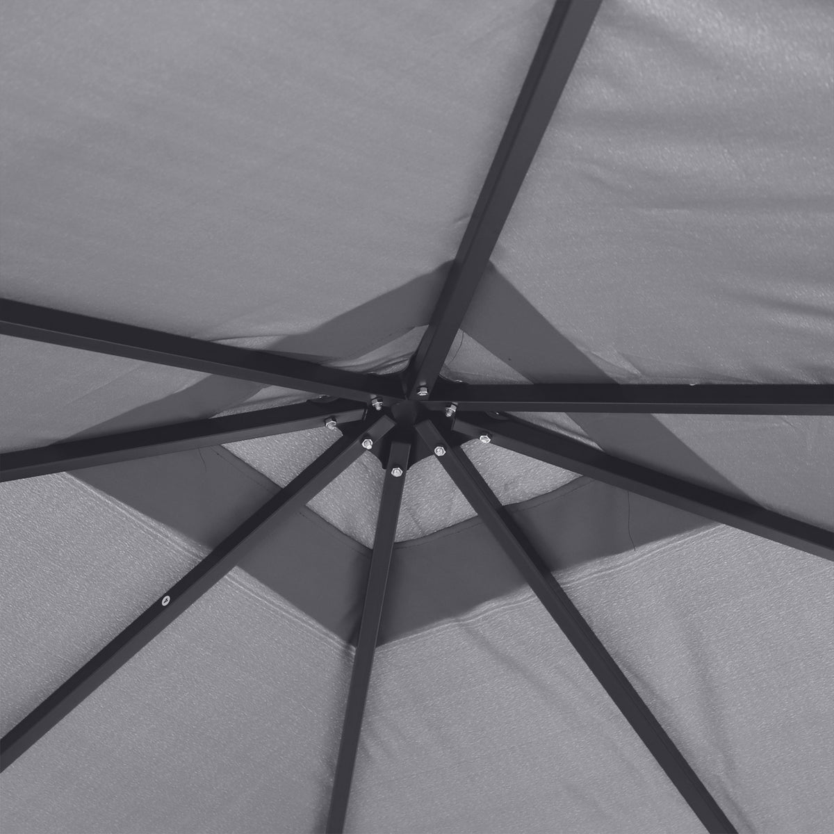 10 X 10 Patio Gazebo