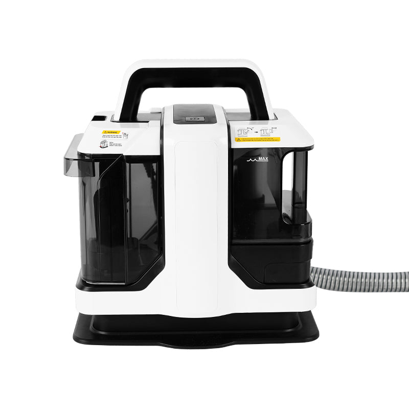 Portable Multifunctional Carpet and Upholstery Cleaning Machine