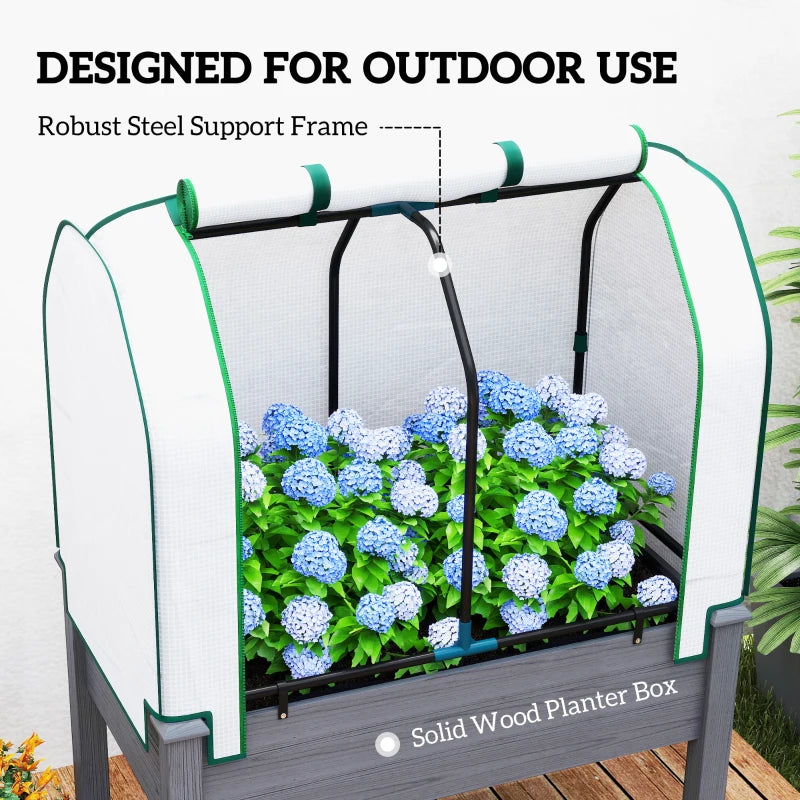 Planter Box
