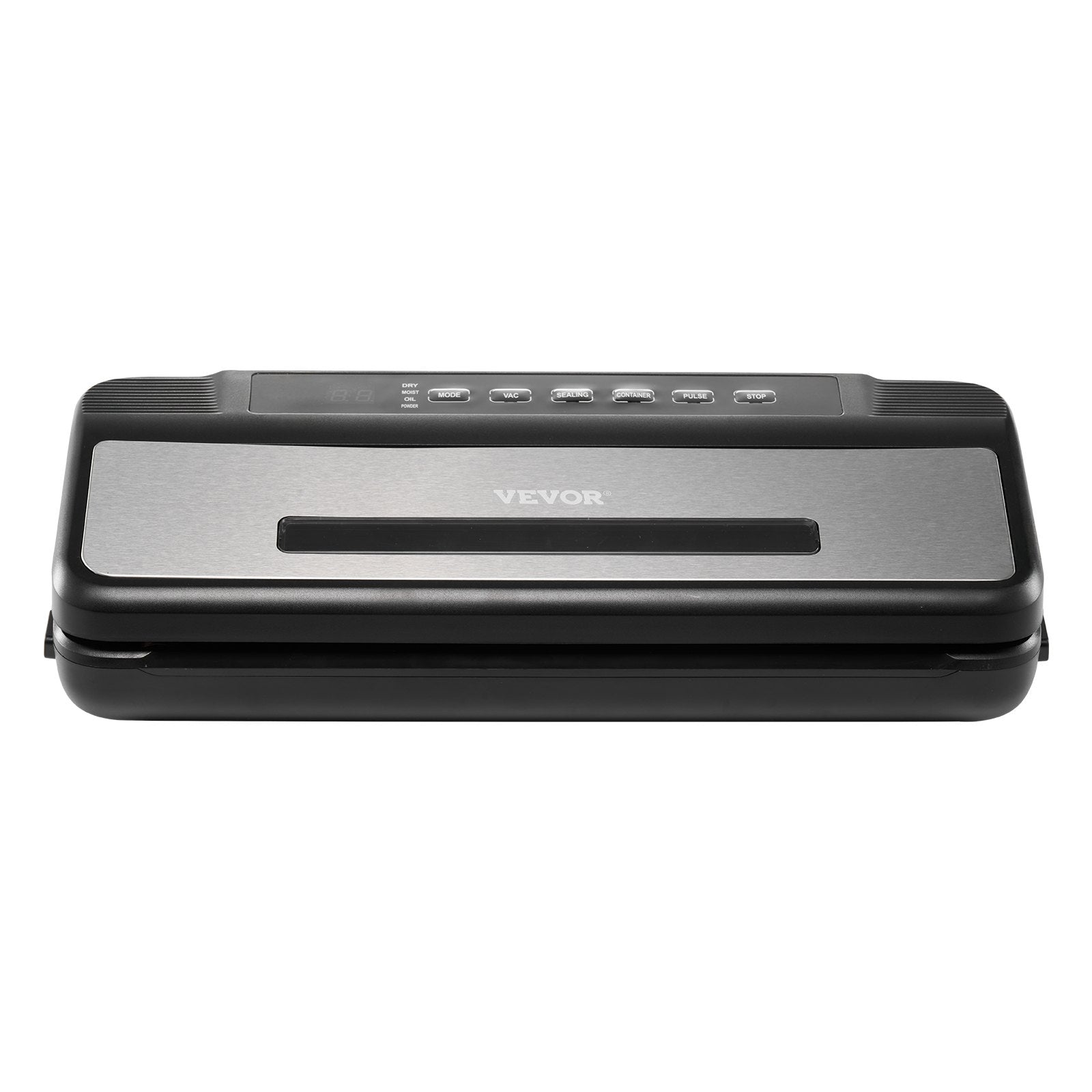 7-in-1 Vacuum Sealer Machine 120W Food Storage System