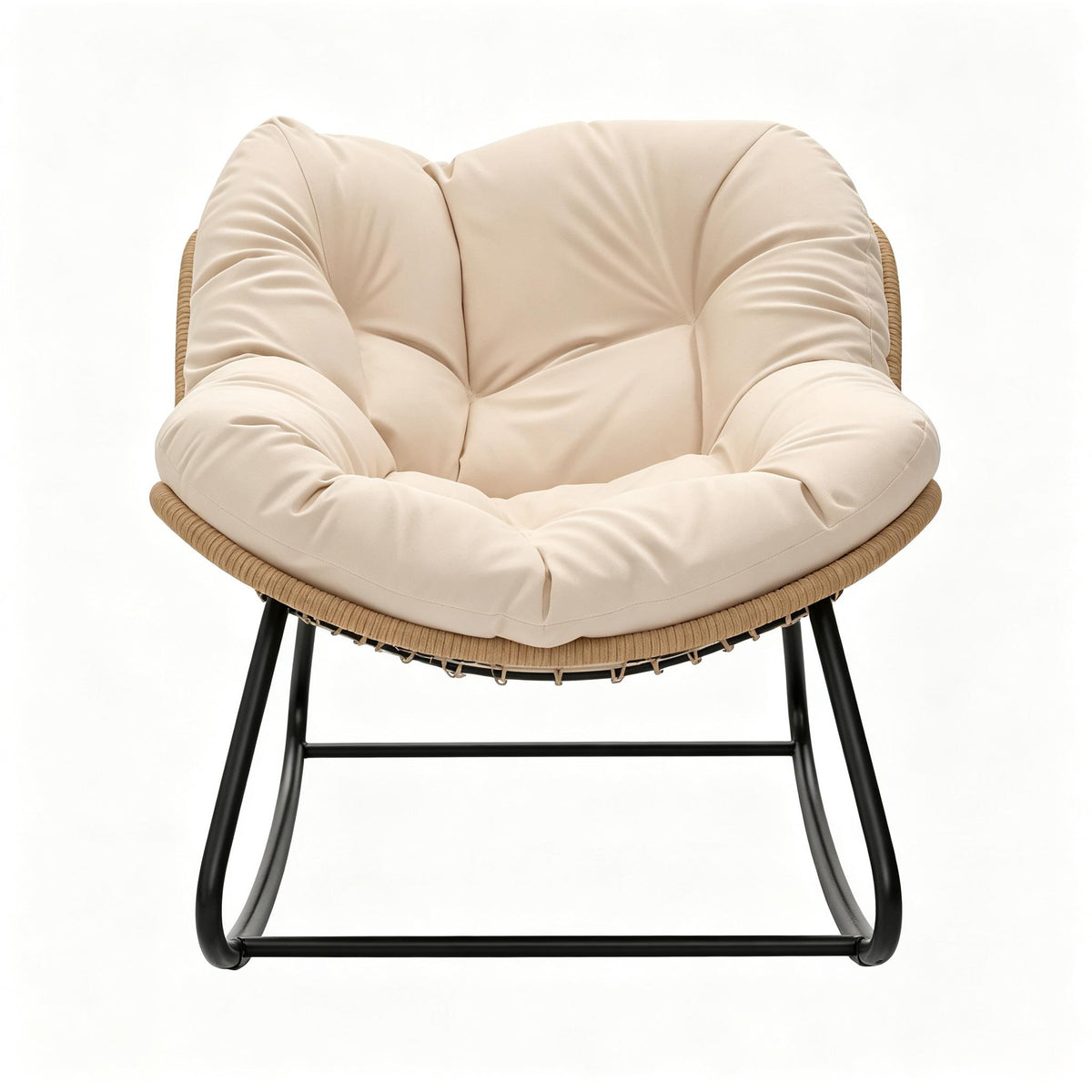 Rocking Egg Chair