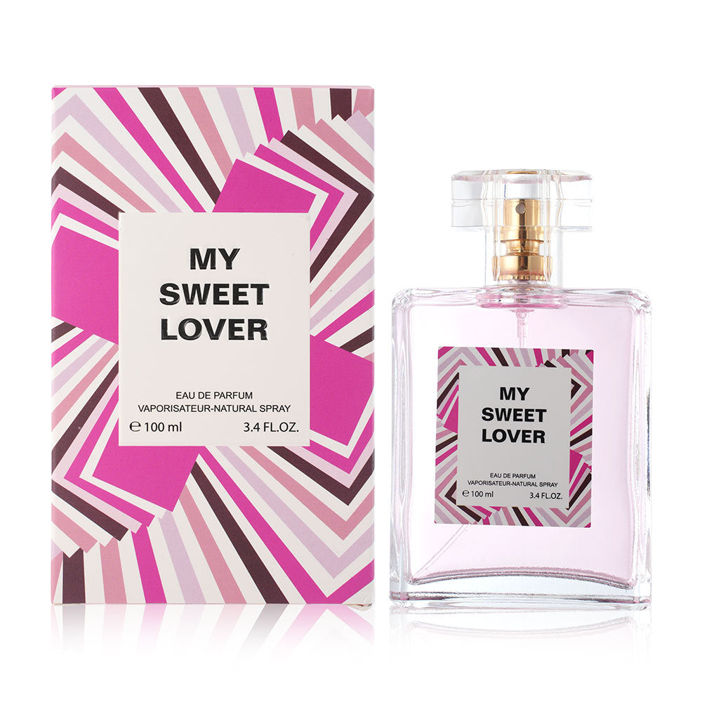 Women'S 100ml Perfume