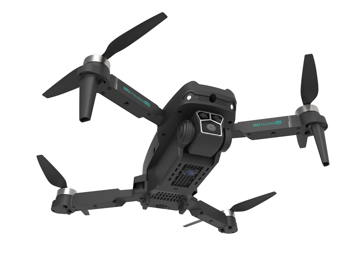 Z16 Black - Single Electric Drone