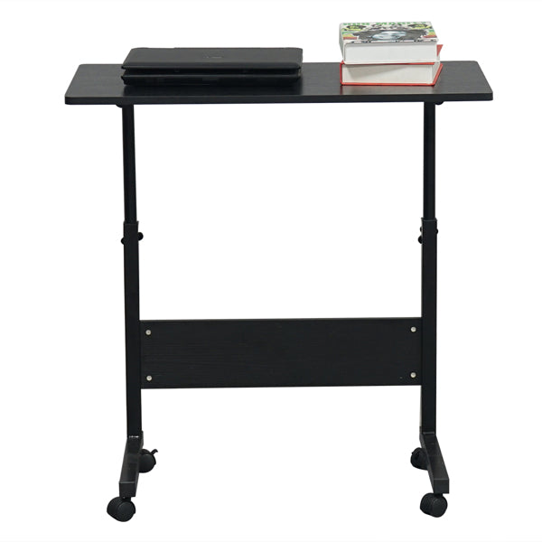 Large Mobile Multi-Purpose Side Desk Computer Desk Cover