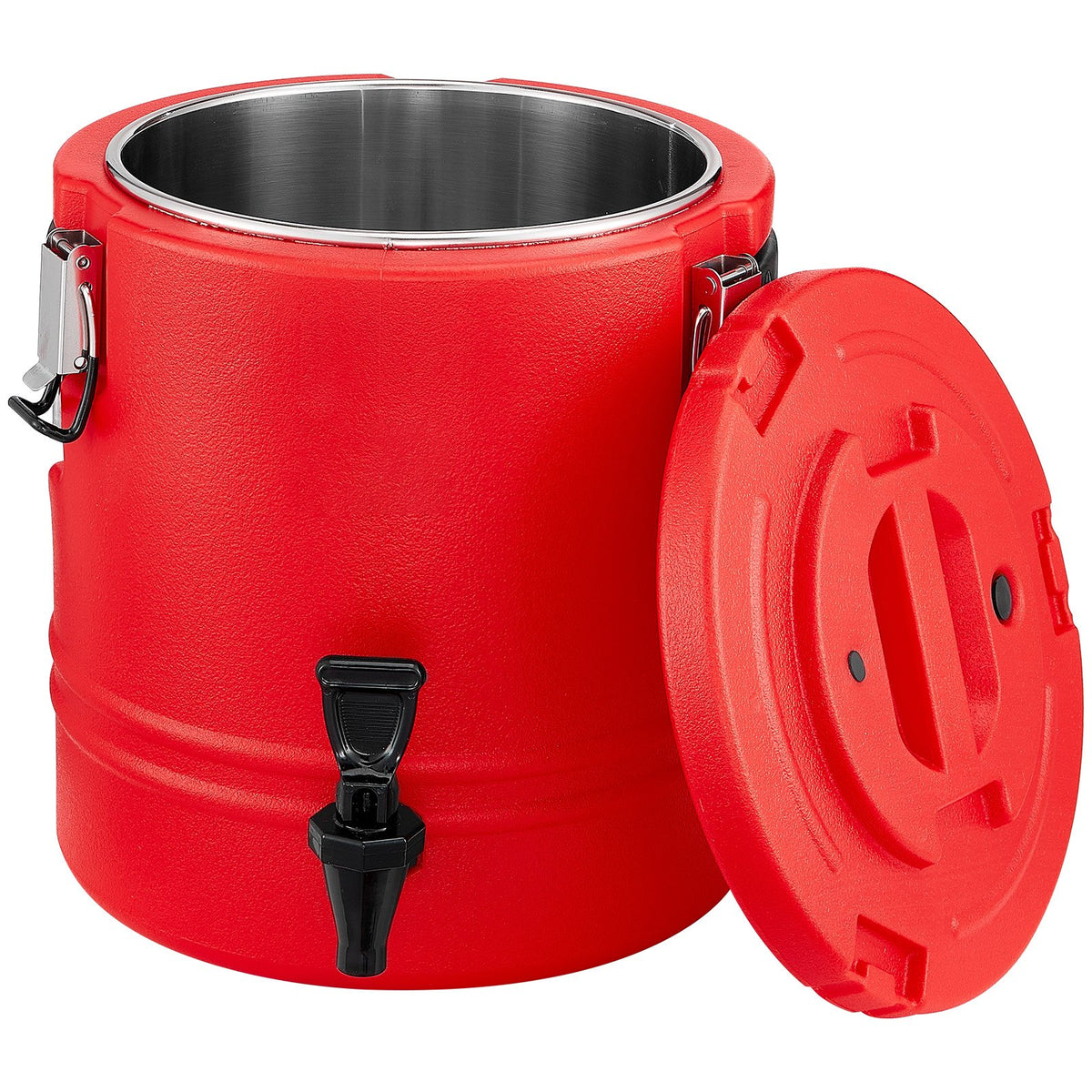3 Gallon Insulated Beverage Dispenser Cooler Jug