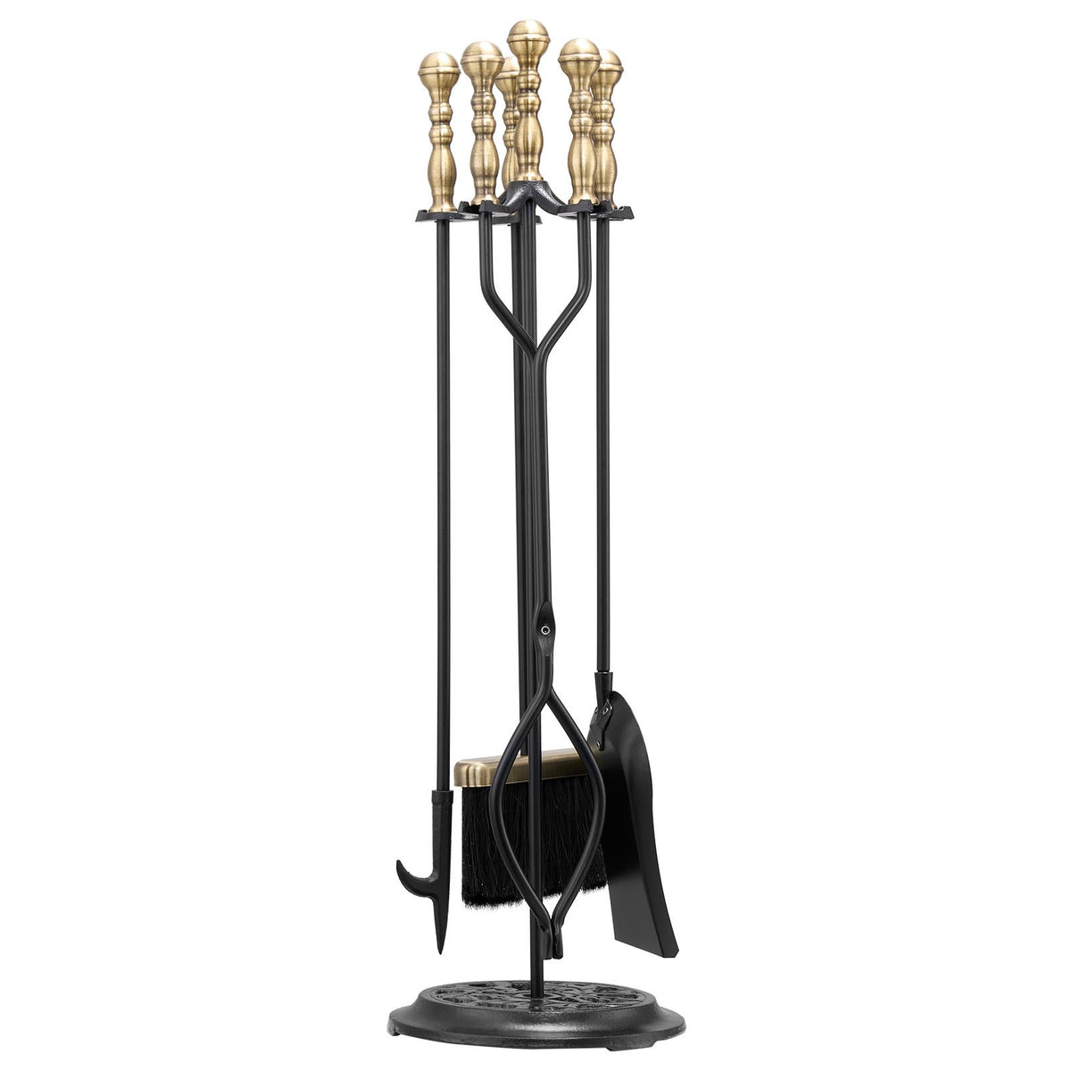 Fireplace Tool Set