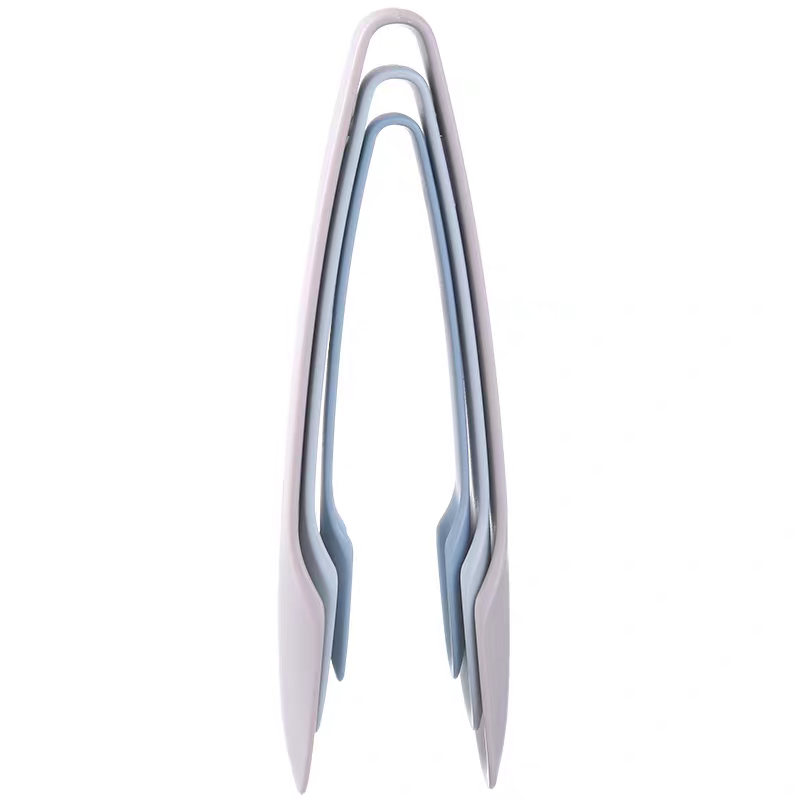 Food Tongs -6Pcs 4523
