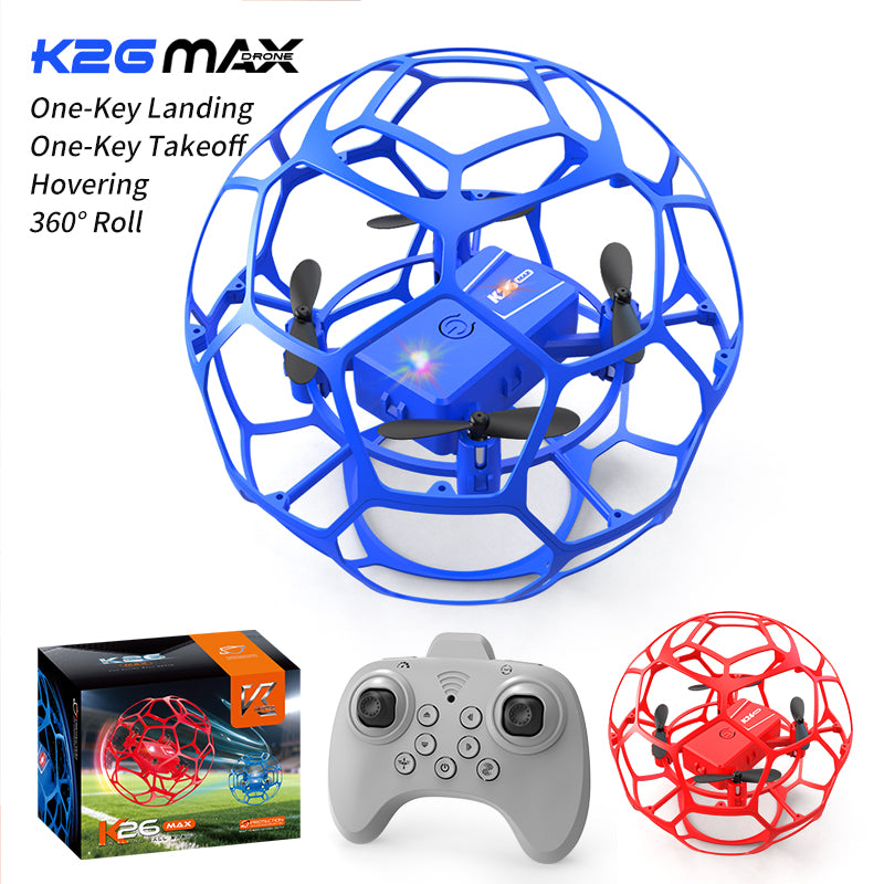ZQ-K26 Blue Double Electric