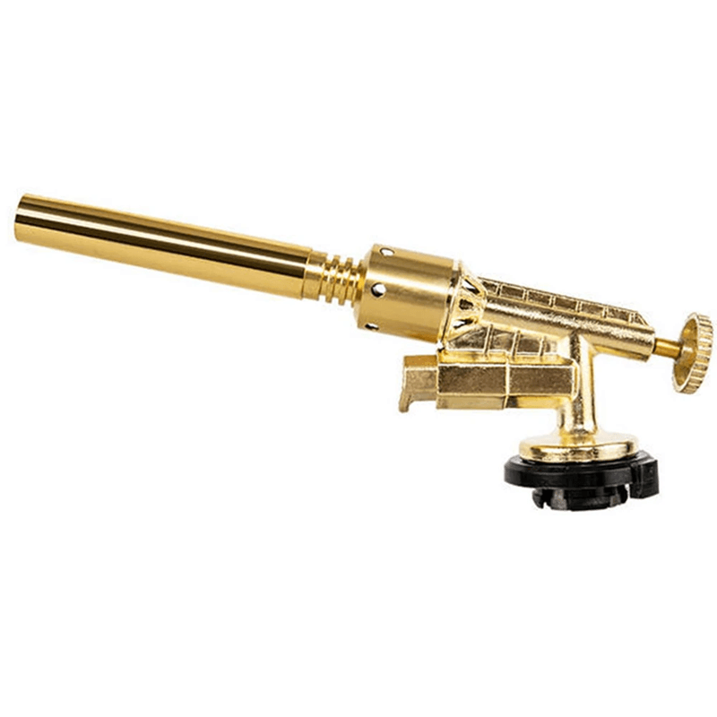 Portable Butane Kitchen Torch