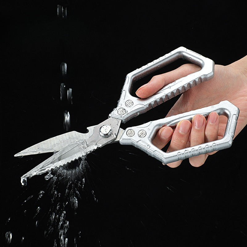Heavy Duty Stainless Steel Poultry Kitchen Shears