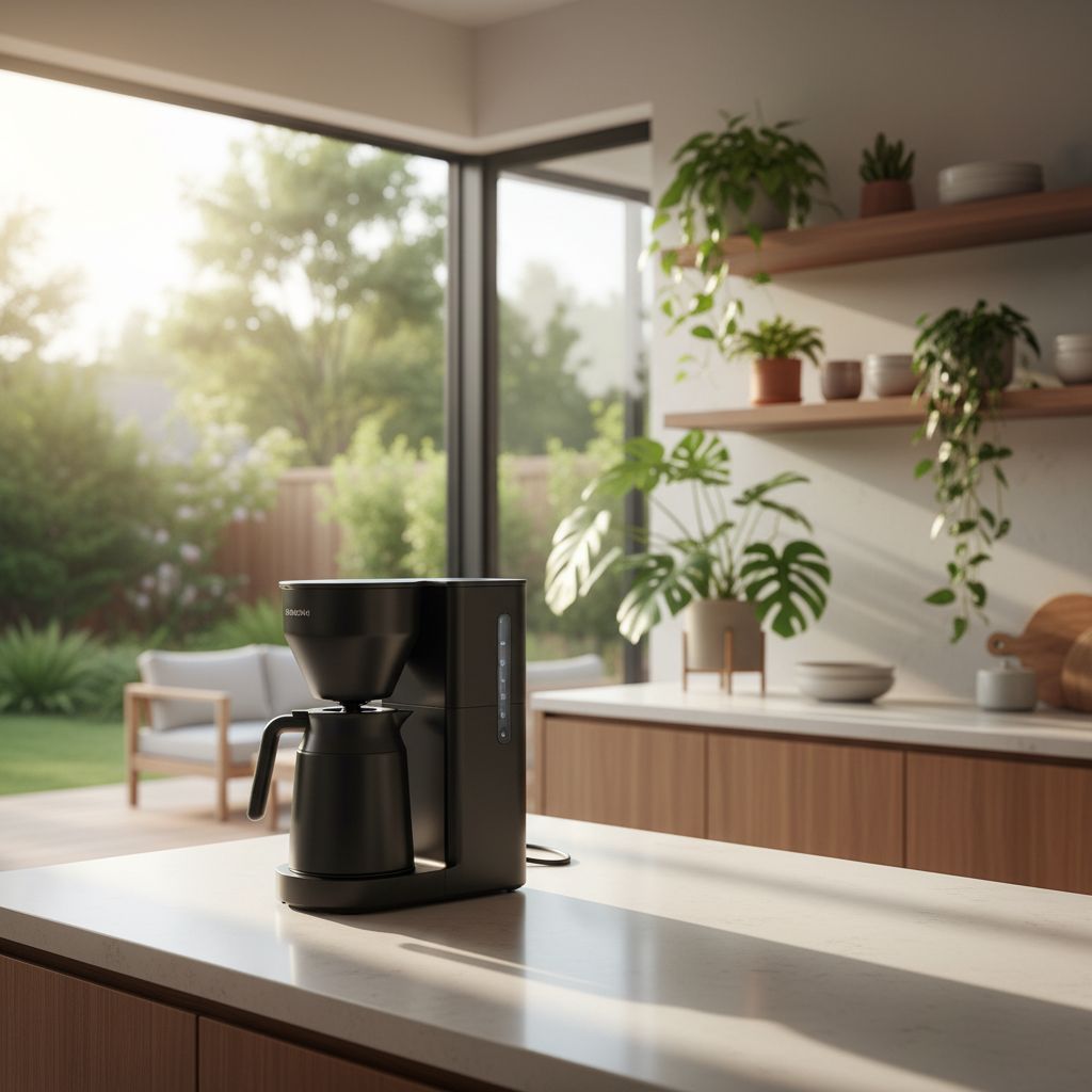 Home Appliances