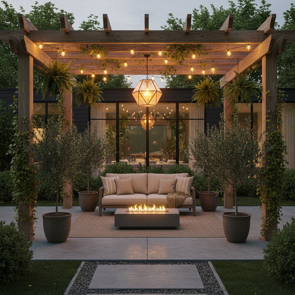 Decor & Lighting