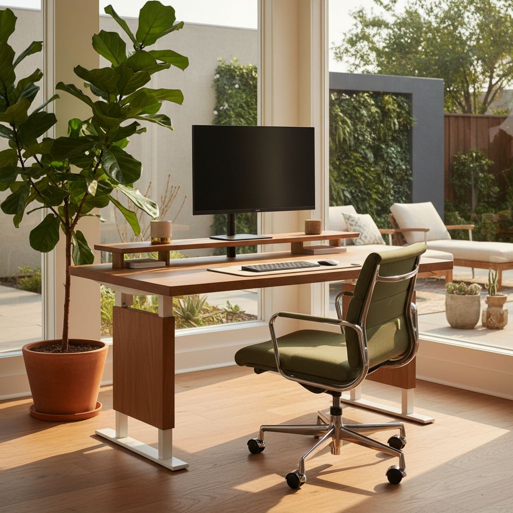 Home Office