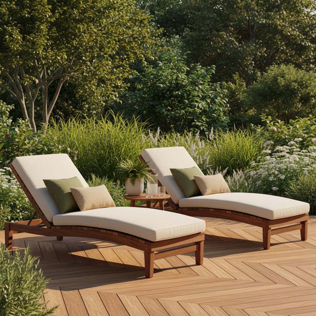 Patio Furniture